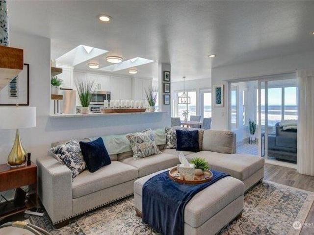 Condo for sale in Ocean Shores