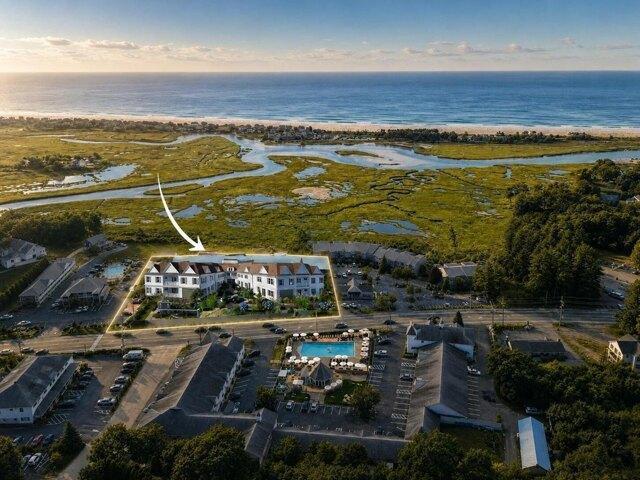 Condo for sale in Ogunquit, Maine