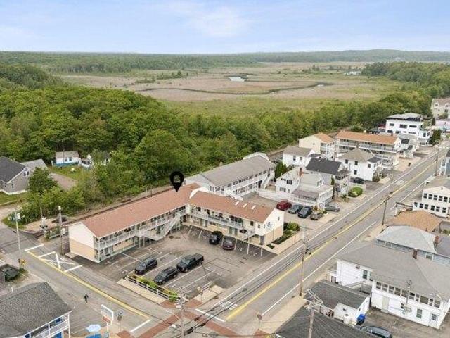 Condo for sale in Maine