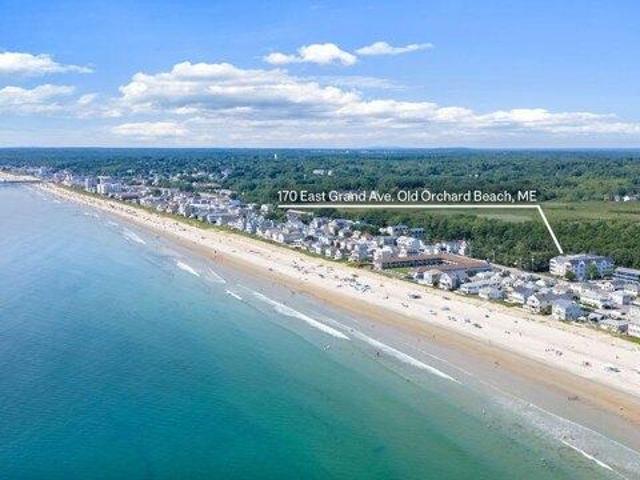 Condo for sale in Maine