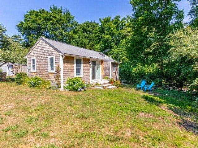 Condo for sale in Orleans, Massachusetts