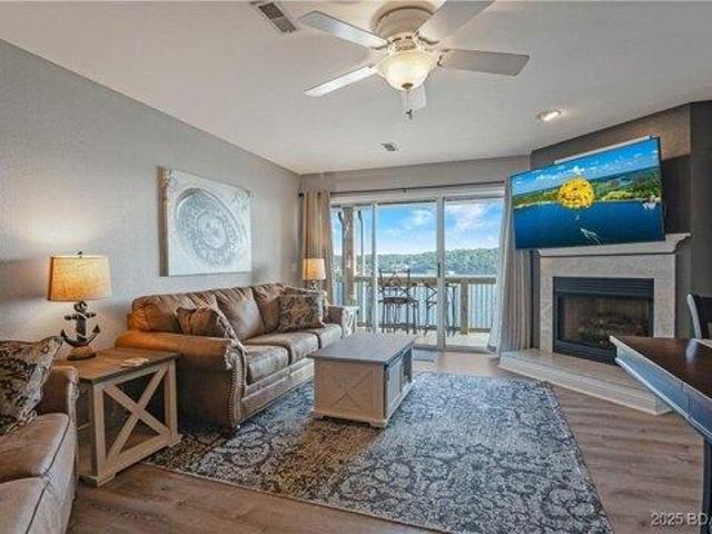 Condo for sale in Osage Beach, Missouri