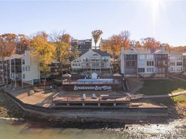 Condo for sale in Osage Beach, Missouri