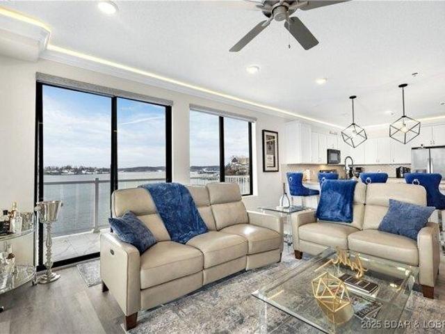 Condo for sale in Osage Beach, Missouri