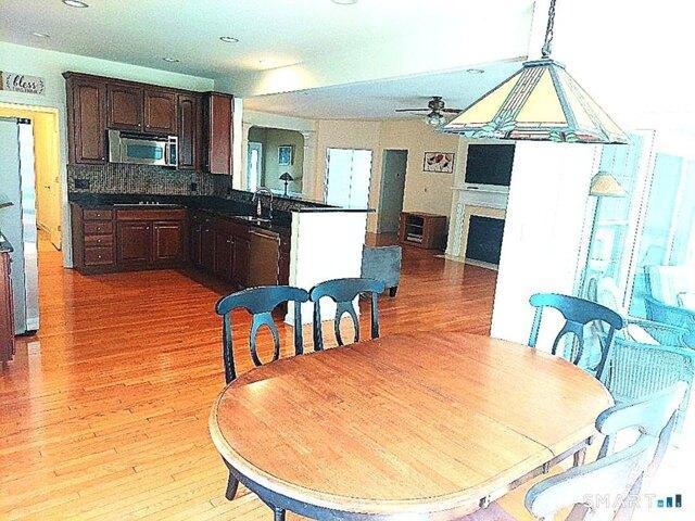 Condo for sale in Oxford, Connecticut