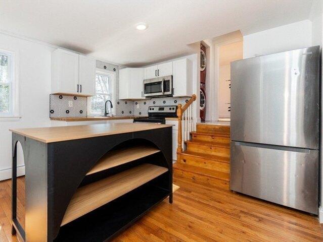 Condo for sale in North Oxford, Massachusetts