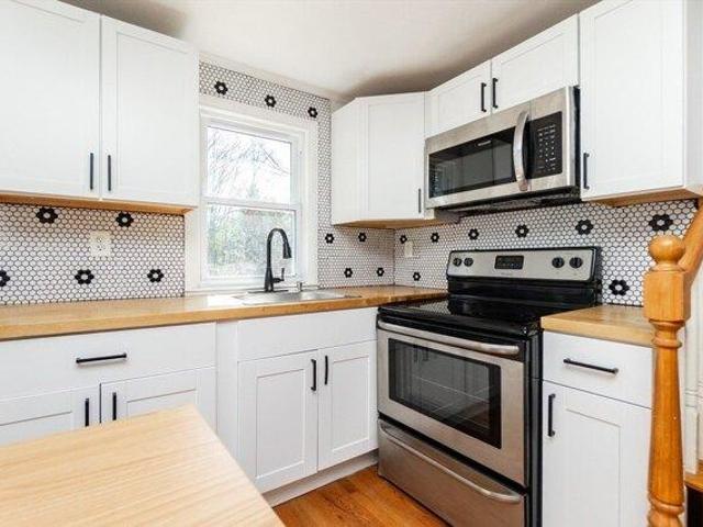 Condo for sale in North Oxford, Massachusetts
