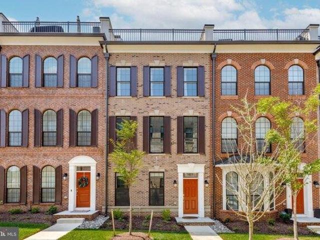 Condo for sale in Oxon Hill, Maryland