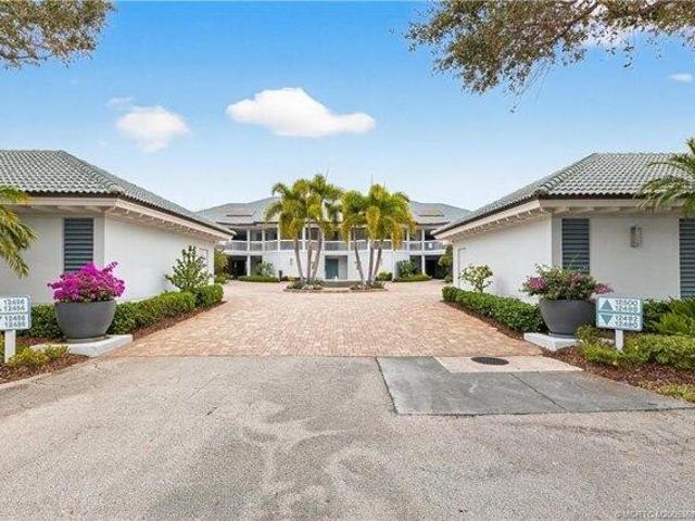 Condo for sale in Palm City, Florida