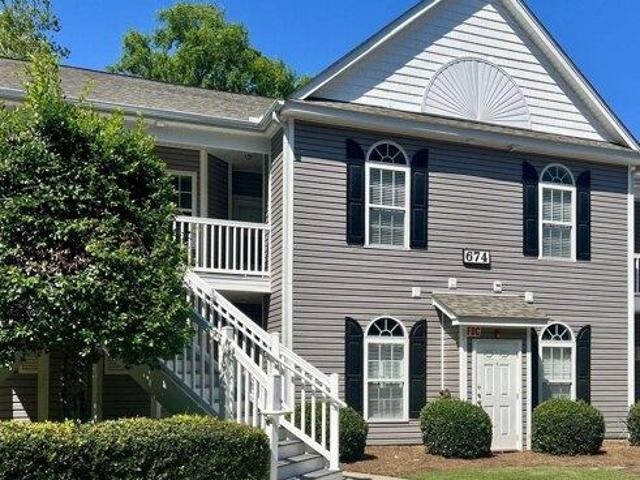Condo for sale in South Carolina