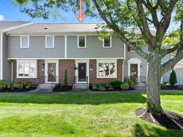 Condo for sale in Peabody, Massachusetts
