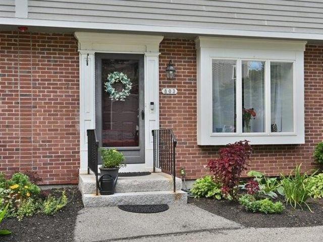 Condo for sale in Peabody, Essex County