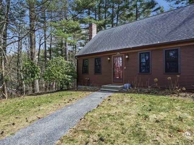 Condo for sale in Pembroke, Massachusetts