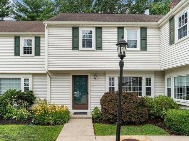 Condo for sale in Brimstone Corner, Pembroke