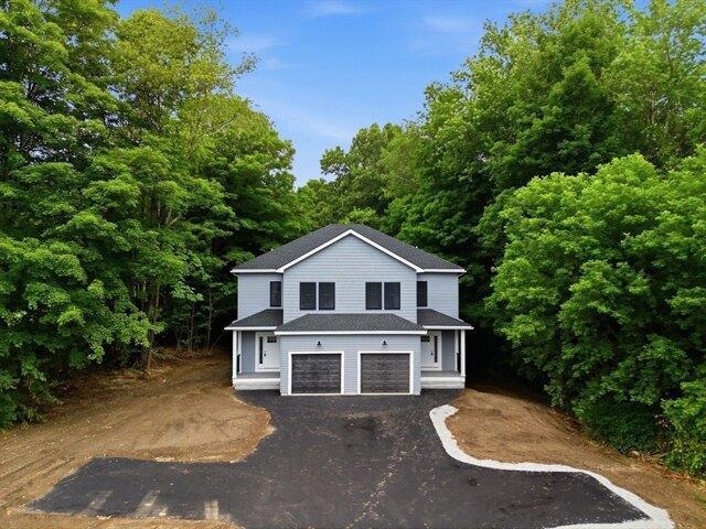 Condo for sale in Pepperell, Massachusetts