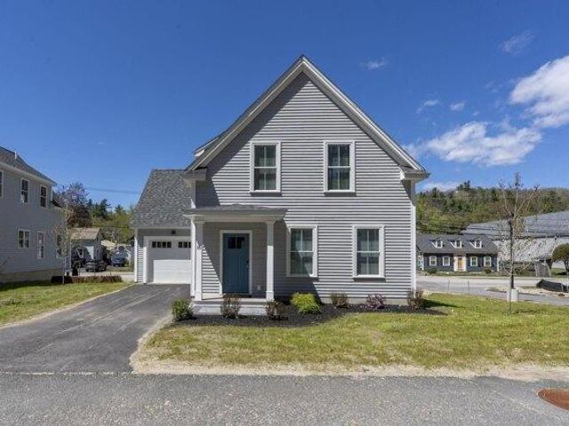 Condo for sale in New Hampshire