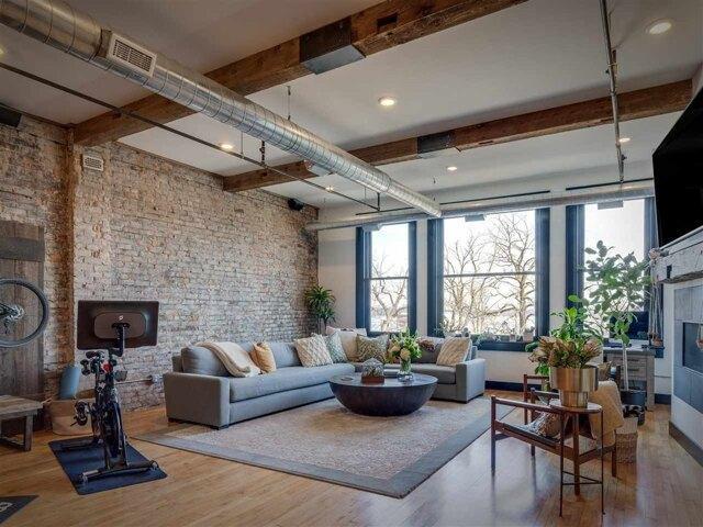 Condo for sale in Petoskey, Michigan