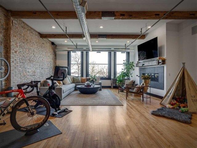Condo for sale in Petoskey, Michigan