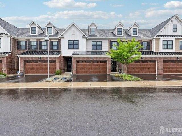 Condo for sale in Plainsboro, New Jersey