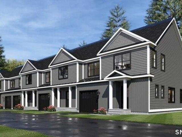 Condo for sale in Plainville, Connecticut
