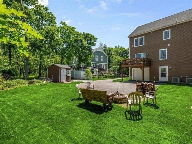 Condo for sale in Plainville, Massachusetts