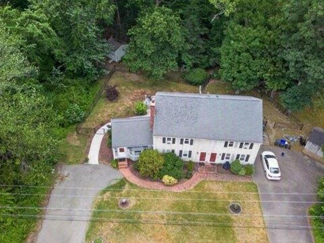Condo for sale in Plainville, Massachusetts