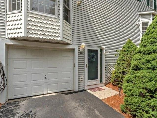 Condo for sale in Plainville, Massachusetts