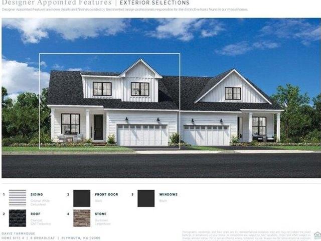 Condo for sale in Manomet, Massachusetts