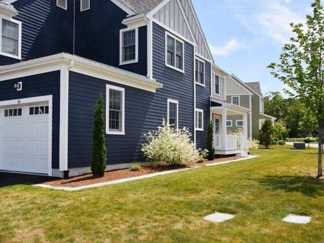Condo for sale in Manomet, Massachusetts