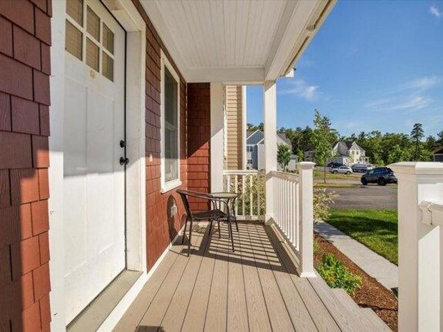 Condo for sale in Manomet, Massachusetts