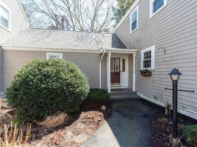 Condo for sale in Manomet, Massachusetts