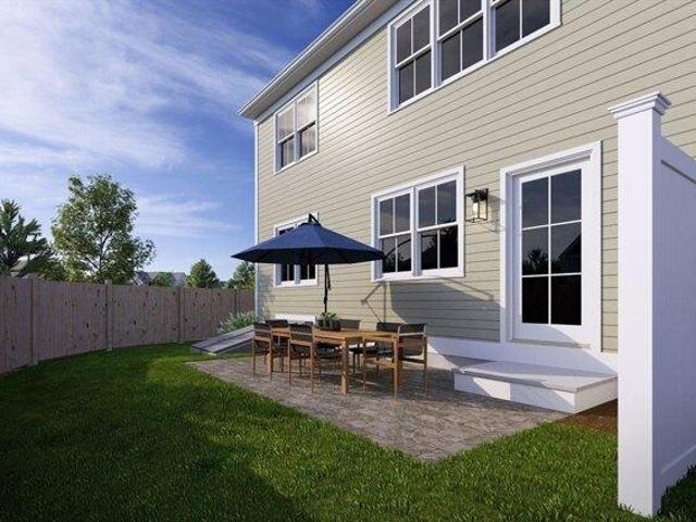 Condo for sale in Manomet, Massachusetts