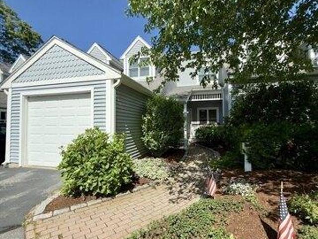 Condo for sale in Manomet, Massachusetts