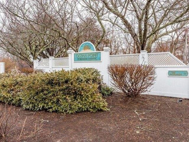 Condo for sale in Manomet, Massachusetts