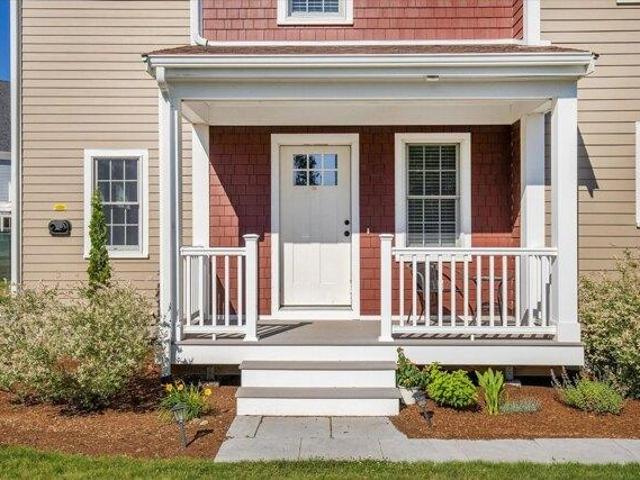 Condo for sale in Manomet, Massachusetts