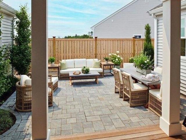 Condo for sale in Manomet, Massachusetts