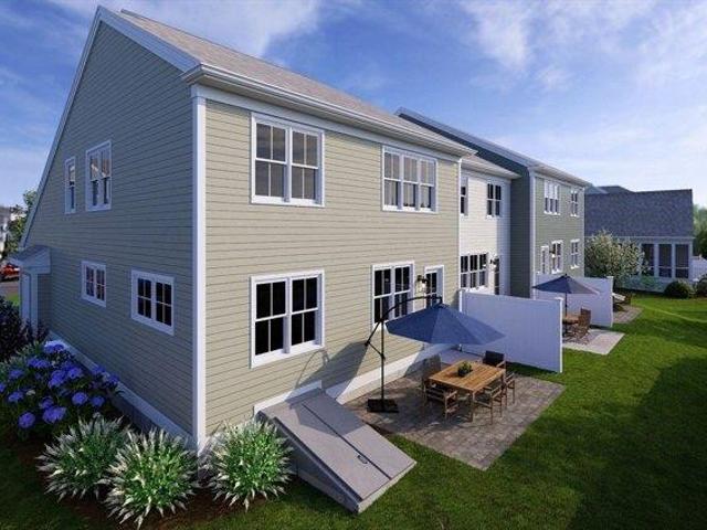 Condo for sale in Manomet, Massachusetts