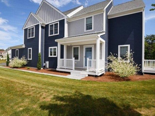 Condo for sale in Manomet, Massachusetts