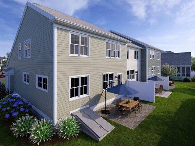 Condo for sale in Plymouth, Plymouth County