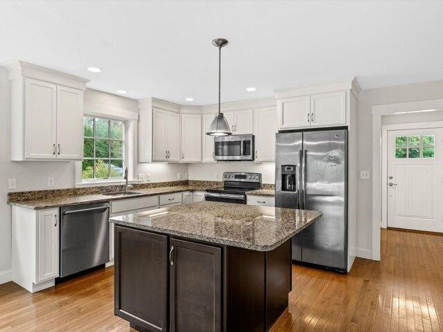 Condo for sale in Plymouth, Plymouth County
