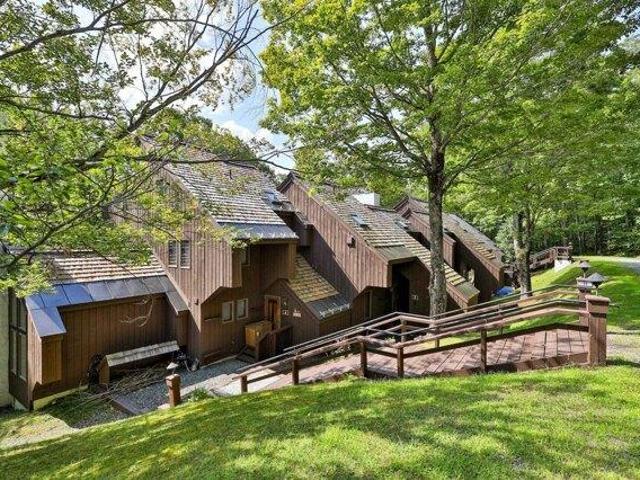 Condo for sale in Plymouth, Vermont