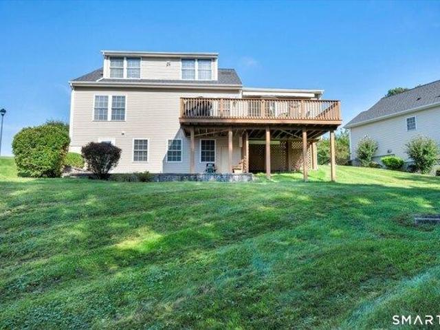 Condo for sale in Portland, Connecticut