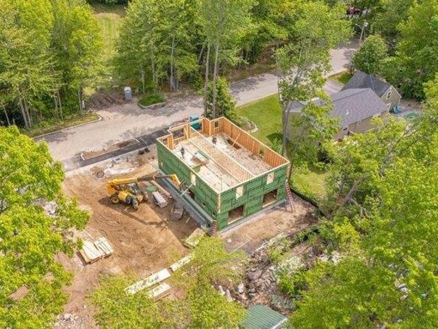 Condo for sale in Peaks Island, Maine