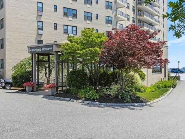 Condo for sale in Peaks Island, Maine