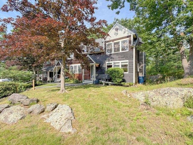 Condo for sale in Peaks Island, Maine