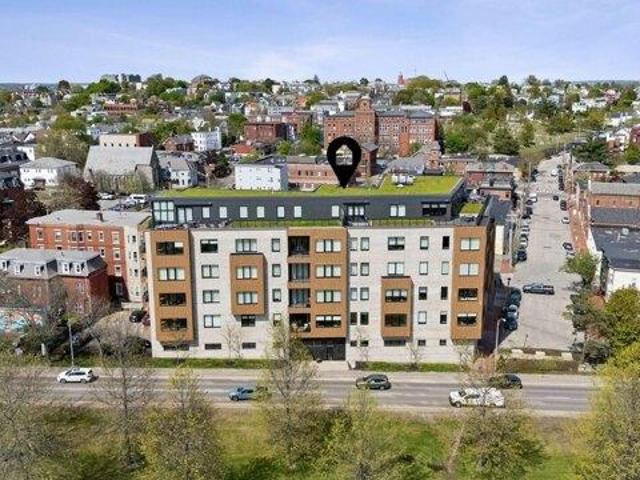 Condo for sale in Peaks Island, Maine