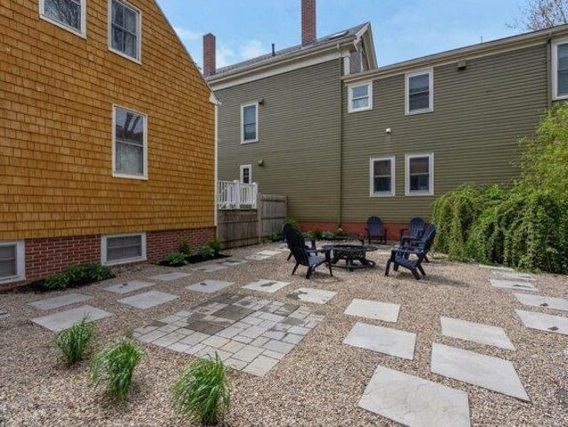 Condo for sale in Peaks Island, Maine