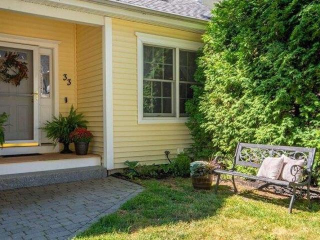Condo for sale in Peaks Island, Maine