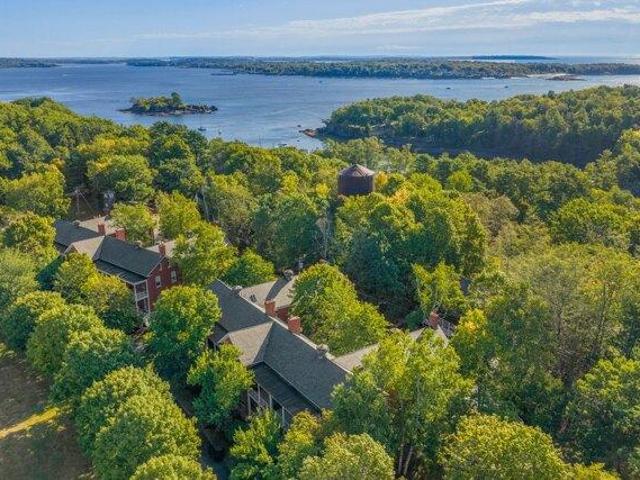 Condo for sale in Peaks Island, Maine