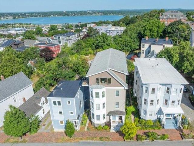 Condo for sale in East End, Portland